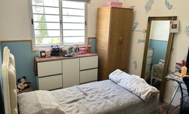 VENTA PH 2 AMBIENTES PARQUE PATRICIOS PATIO