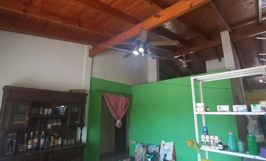 Casa de 4 ambientes en longchamps, a 20m de Espora