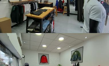 VENTA MUNRO PH 4 AMB C/LOCAL TERRAZA 200m ESTACION