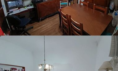 VENTA MUNRO PH 4 AMB C/LOCAL TERRAZA 200m ESTACION