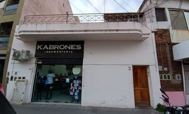 VENTA MUNRO PH 4 AMB C/LOCAL TERRAZA 200m ESTACION