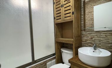 Departamento en arriendo en EL BOSQUE