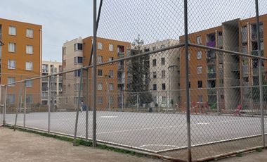 Departamento en arriendo en EL BOSQUE