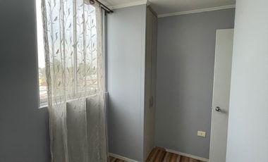 Departamento en arriendo en EL BOSQUE