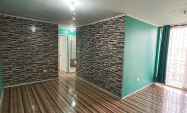 Departamento en arriendo en EL BOSQUE