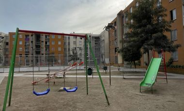 Departamento en arriendo en EL BOSQUE