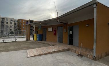 Departamento en arriendo en EL BOSQUE