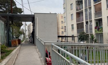 Departamento en arriendo en EL BOSQUE