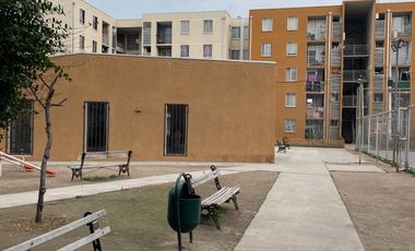 Departamento en arriendo en EL BOSQUE