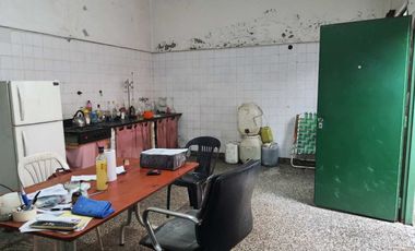 VENTA DEPOSITO VALENTIN ALSINA LANUS