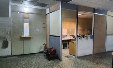 VENTA DEPOSITO VALENTIN ALSINA LANUS