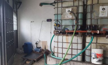 VENTA DEPOSITO VALENTIN ALSINA LANUS