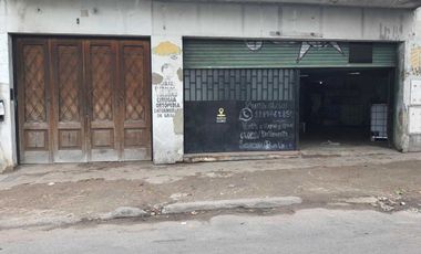 VENTA DEPOSITO VALENTIN ALSINA LANUS