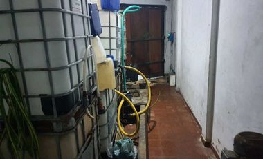 VENTA DEPOSITO VALENTIN ALSINA LANUS