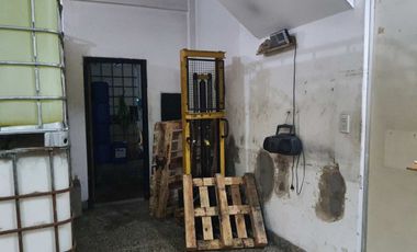 VENTA DEPOSITO VALENTIN ALSINA LANUS