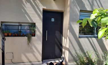 VENTA PH 3 AMBIENTES MANUEL ALBERTI PILAR