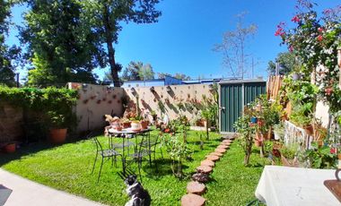 VENTA PH 3 AMBIENTES MANUEL ALBERTI PILAR