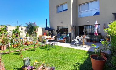 VENTA PH 3 AMBIENTES MANUEL ALBERTI PILAR