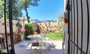 VENTA PH 3 AMBIENTES MANUEL ALBERTI PILAR