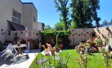 VENTA PH 3 AMBIENTES MANUEL ALBERTI PILAR