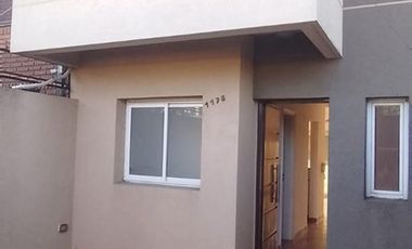 VENTA PH DUPLEX, FLORENCIO VARELA