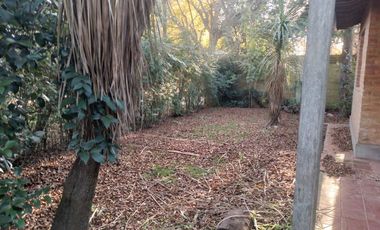 VENTA CASA 2AMB ALTILLO PARQUE RANELAGH