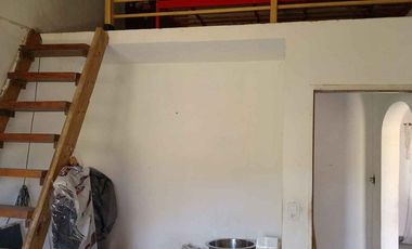 VENTA CASA 2AMB ALTILLO PARQUE RANELAGH