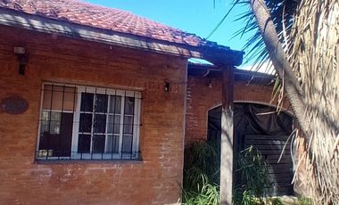 VENTA CASA 2AMB ALTILLO PARQUE RANELAGH