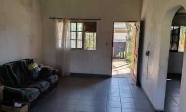 VENTA CASA 2AMB ALTILLO PARQUE RANELAGH