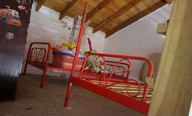 VENTA CASA 2AMB ALTILLO PARQUE RANELAGH