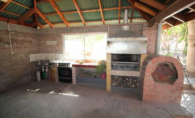 Casa en venta en VICUÑA