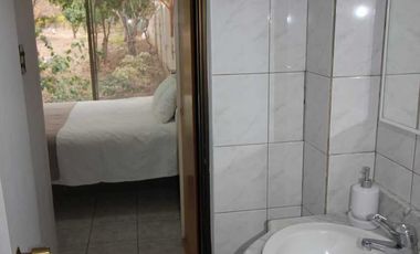 Casa en venta en VICUÑA