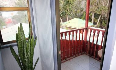 Casa en venta en VICUÑA