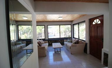 Casa en venta en VICUÑA