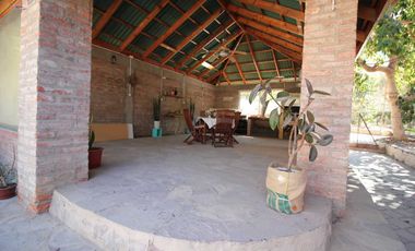 Casa en venta en VICUÑA