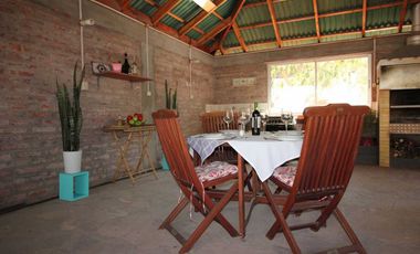 Casa en venta en VICUÑA