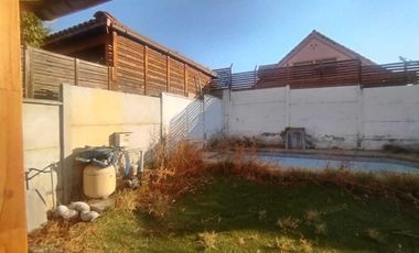 Casa en venta en PUDAHUEL