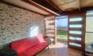 Casa en venta en PUDAHUEL