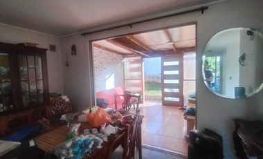 Casa en venta en PUDAHUEL