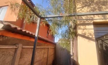 Casa en venta en PUDAHUEL