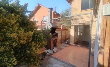 Casa en venta en PUDAHUEL