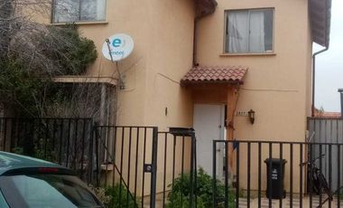 Casa en venta en PUDAHUEL