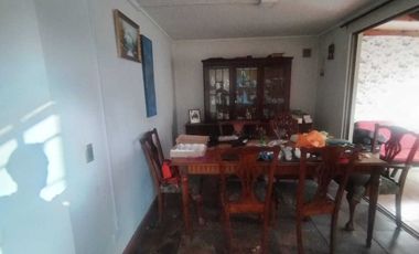 Casa en venta en PUDAHUEL