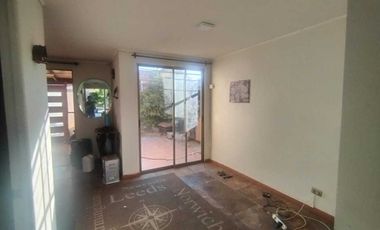 Casa en venta en PUDAHUEL