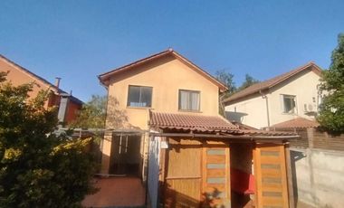 Casa en venta en PUDAHUEL