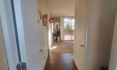 Casa en venta en PUDAHUEL