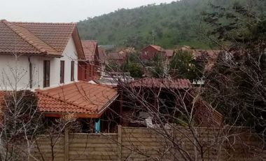 Casa en venta en PUDAHUEL