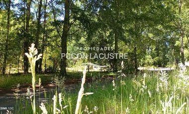 Parcela en venta en VILLARRICA