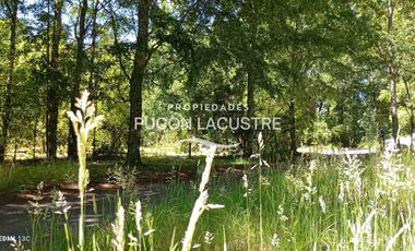 Parcela en venta en VILLARRICA