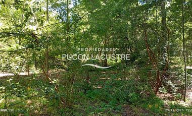 Parcela en venta en VILLARRICA